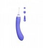 Lovense Hyphy Double Vibrator